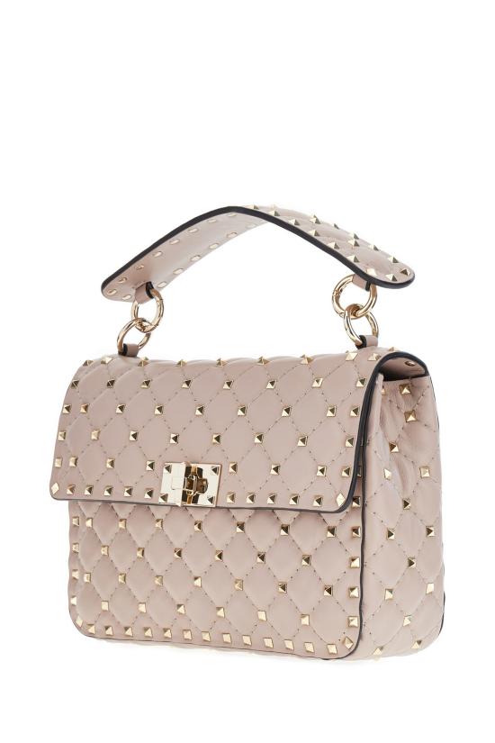 26SS 발렌티노 가라바니 숄더백 8W2B0122NAP P45 POUDRE - VALENTINO GARAVANI