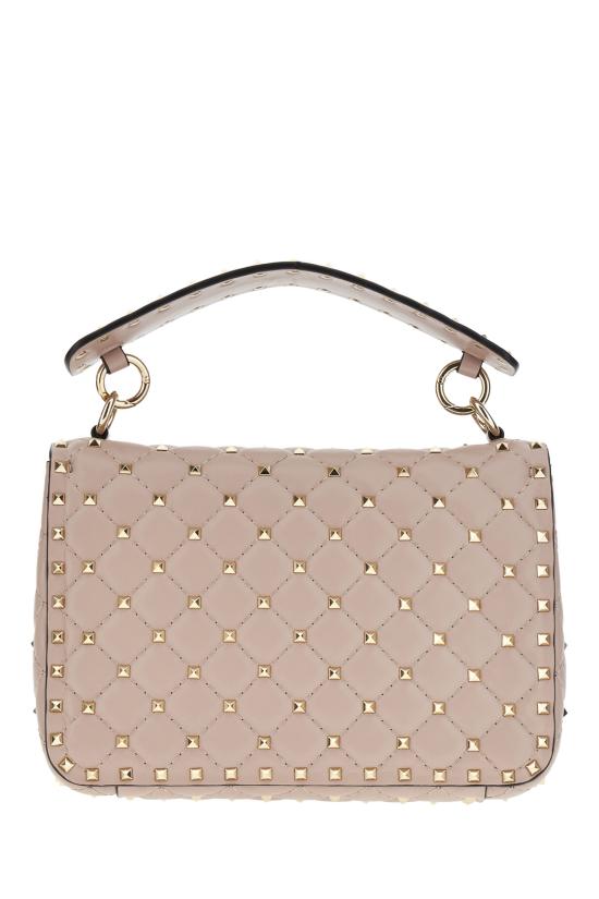 26SS 발렌티노 가라바니 숄더백 8W2B0122NAP P45 POUDRE - VALENTINO GARAVANI