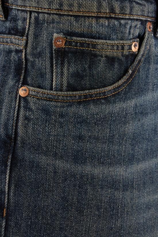 26SS 아워레가시 써드 컷 라커 스톰 워시 M2265TR STORM WASH - OUR LEGACY