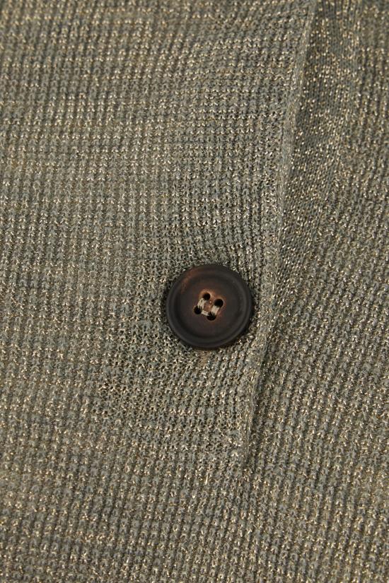 26SS 브루넬로 쿠치넬리 스웨터 M8Q257105 C6896 MILITARY - BRUNELLO CUCINELLI