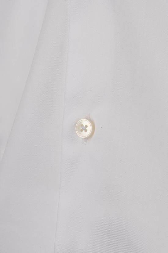 26SS 싸쿠스 긴팔 셔츠 531ML11805 001 Bianco - XACUS