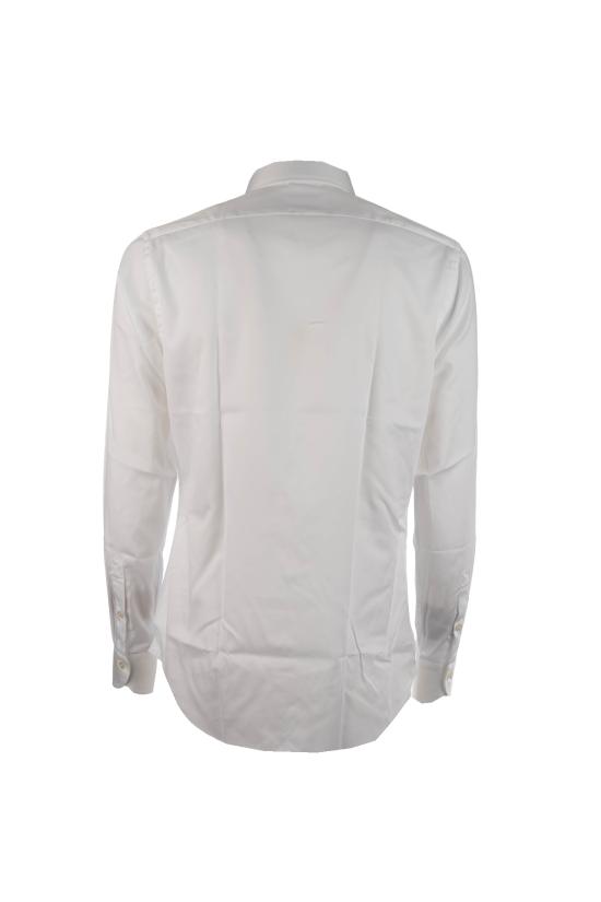 26SS 싸쿠스 긴팔 셔츠 531ML11805 001 Bianco - XACUS