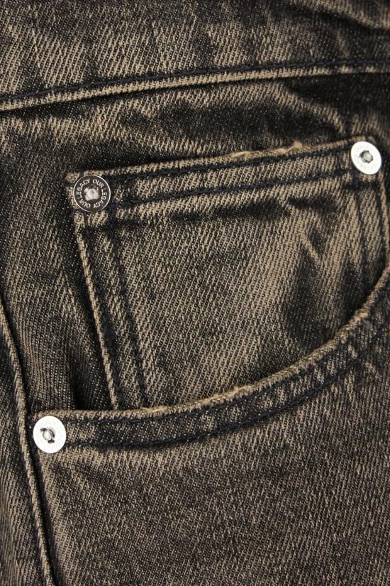 26SS 아워레가시 데님 팬츠 M2265TN DUST WASH - OUR LEGACY