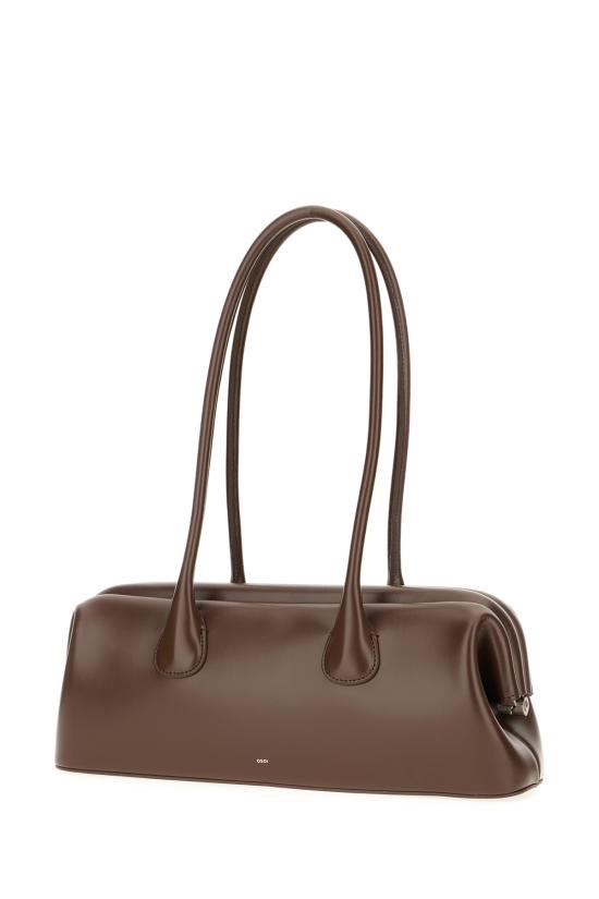26SS 오소이 숄더백 25SB010132002 CHOCO BROWN - OSOI
