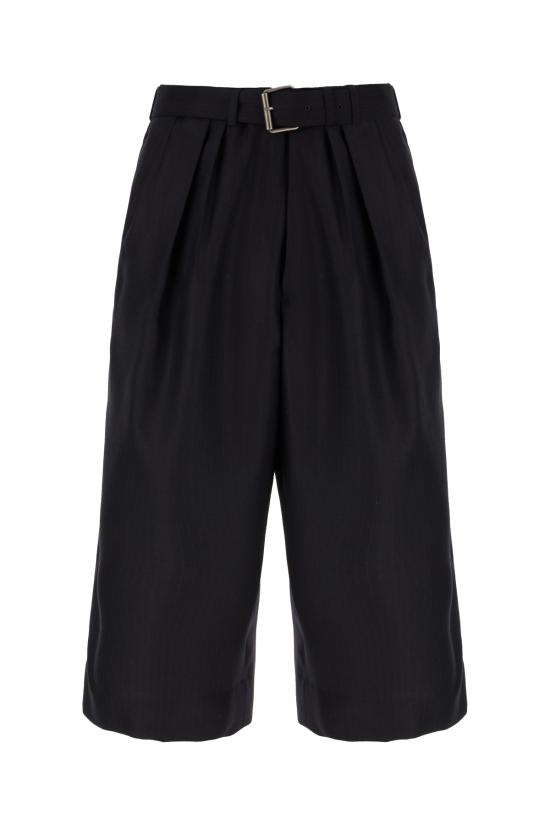 26SS 드리스 반 노튼 스트레이트 팬츠 2610209543219 509 NAVY