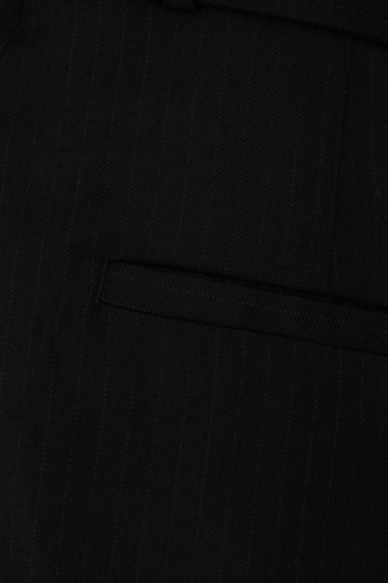 26SS 드리스 반 노튼 스트레이트 팬츠 2610209543219 509 NAVY - DRIES VAN NOTEN