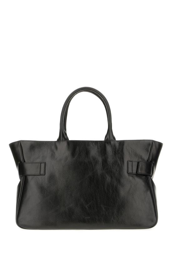 26SS 오소이 숄더백 25SSB05008249 STONE BLACK - OSOI