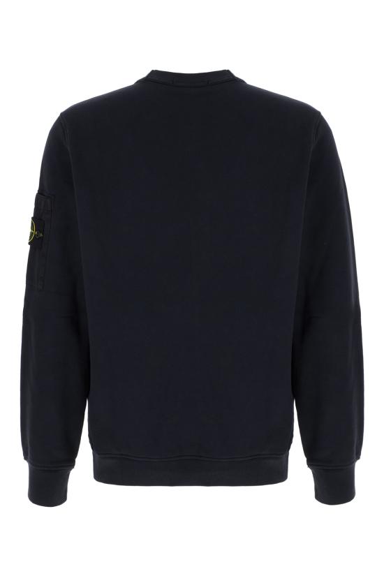 26SS 스톤 아일랜드 후드 티셔츠 S156100019S0410 V0029 BLACK - STONE ISLAND