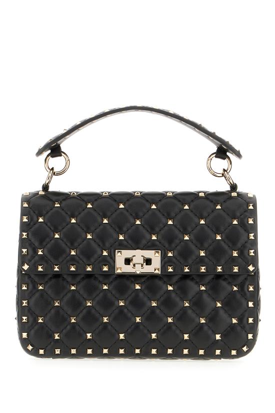 26SS 발렌티노 가라바니 숄더백 8W2B0122NAP 0NO Nero