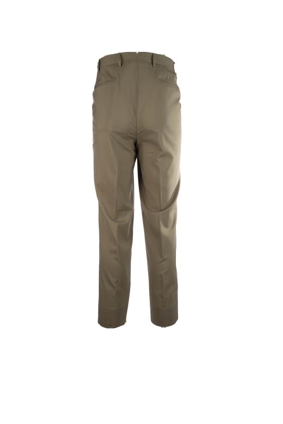 26SS 꼬르넬리아니 스트레이트 팬츠 2745752718487 029 - CORNELIANI