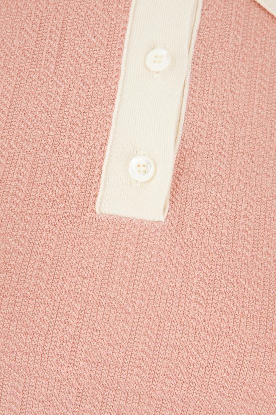 26SS 펜디 원피스 FZDE35AW4S F1W0S Rosa - FENDI