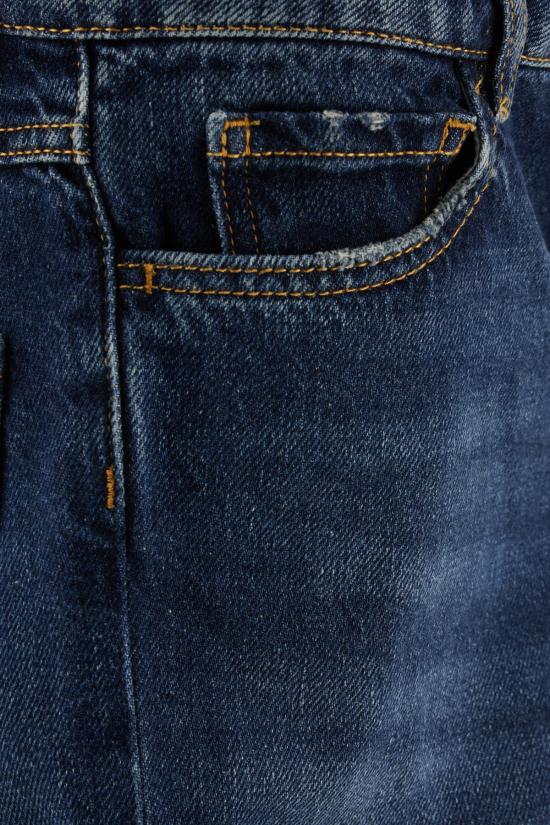 26SS 아이콘데님 데님 팬츠 JILLID8800 DEE DEEP BLUE - ICON DENIM