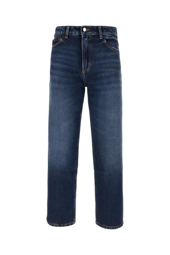 26SS 아이콘데님 데님 팬츠 JILLID8800 DEE DEEP BLUE