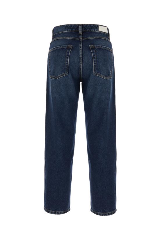 26SS 아이콘데님 데님 팬츠 JILLID8800 DEE DEEP BLUE - ICON DENIM