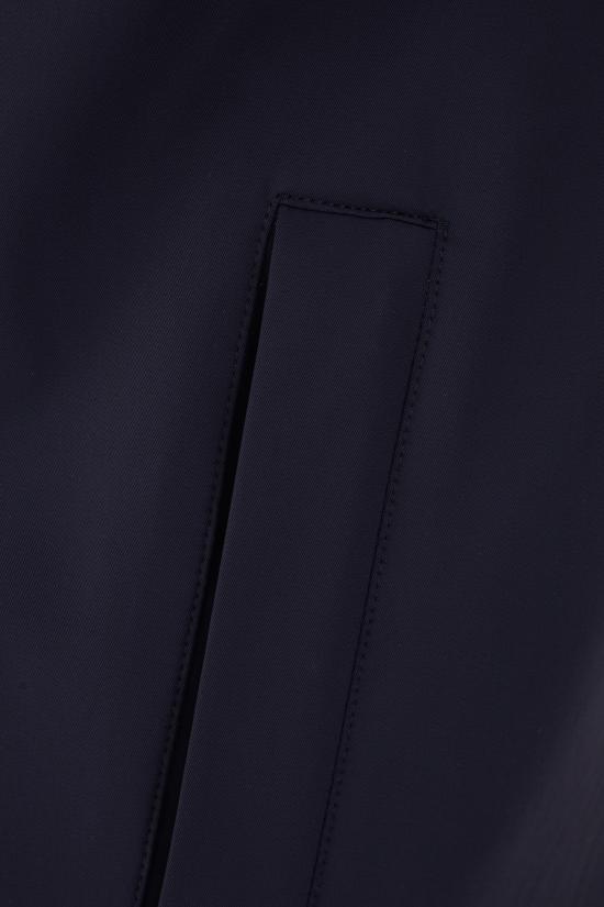 26SS 키레드 베스트 WIVANW83025 09 Blu - KIRED