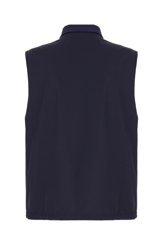 26SS 키레드 베스트 WIVANW83025 09 Blu - KIRED