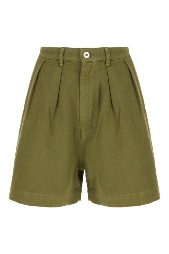 26SS 트루 에비뉴 숏팬츠 JUDICOMFORTBULL GREEN