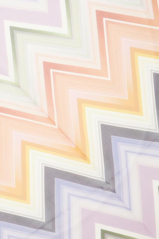 26SS 미소니 머플러/스카프 SA67GEDA645 03 MULTI PERVINCA - MISSONI