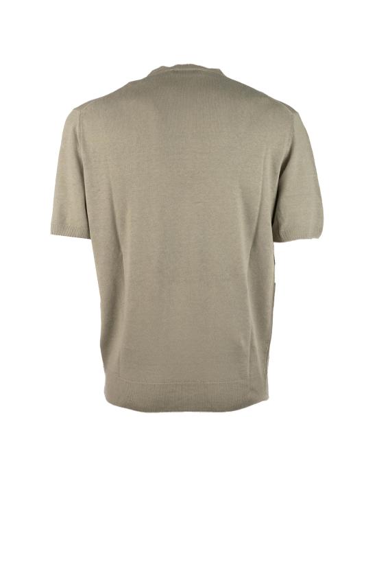 26SS 꼬르넬리아니 스웨터 27M5712725135 034 - CORNELIANI