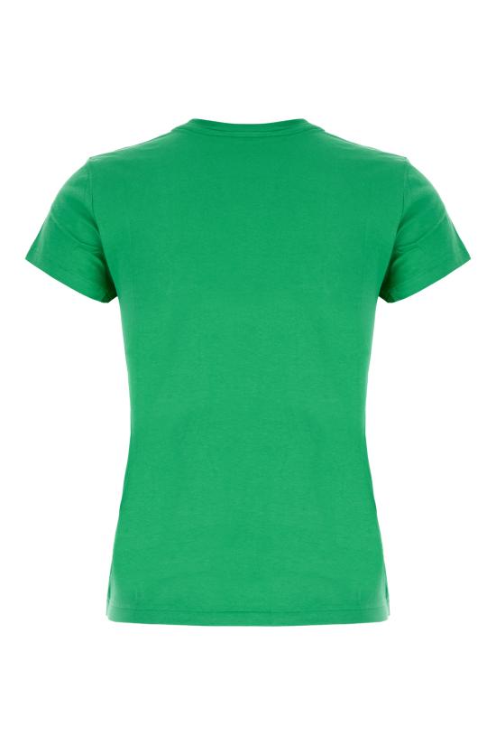 26SS 폴로 랄프로렌 반팔 티셔츠 211B14605 016 BRIGHT CLOVER - POLO RALPH LAUREN