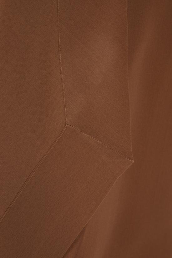 26SS 알베르타 페레티 원피스 261M04430119 0096 Marrone - ALBERTA FERRETTI