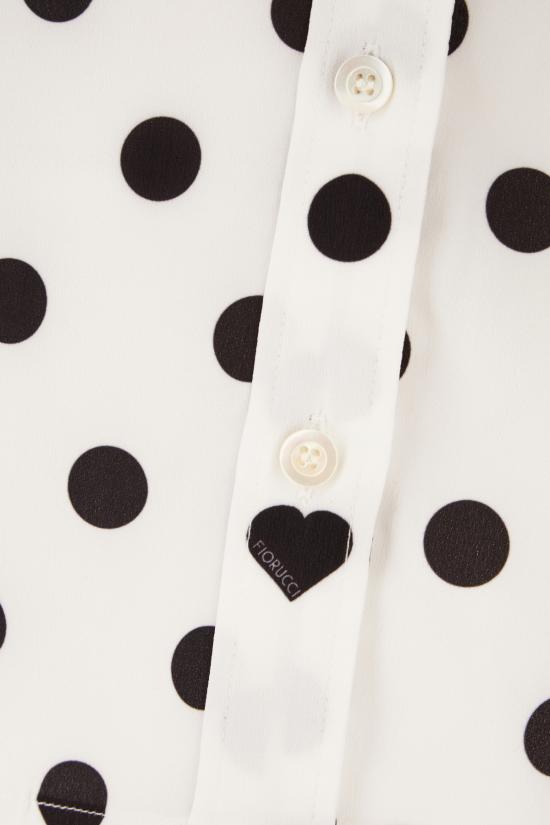 26SS 피오루찌 셔츠 W26SSTSI015PL02 WH01 WHITE - FIORUCCI