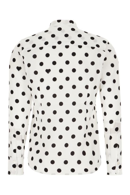 26SS 피오루찌 셔츠 W26SSTSI015PL02 WH01 WHITE - FIORUCCI