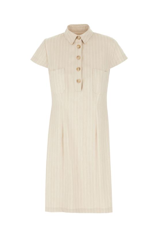 26SS 르 쉴리 스튜디오 원피스 1094 00029 Panna