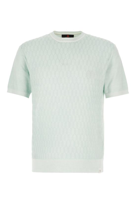 26SS 페트레이 반팔 티셔츠 PEU584399012446 651 Verde