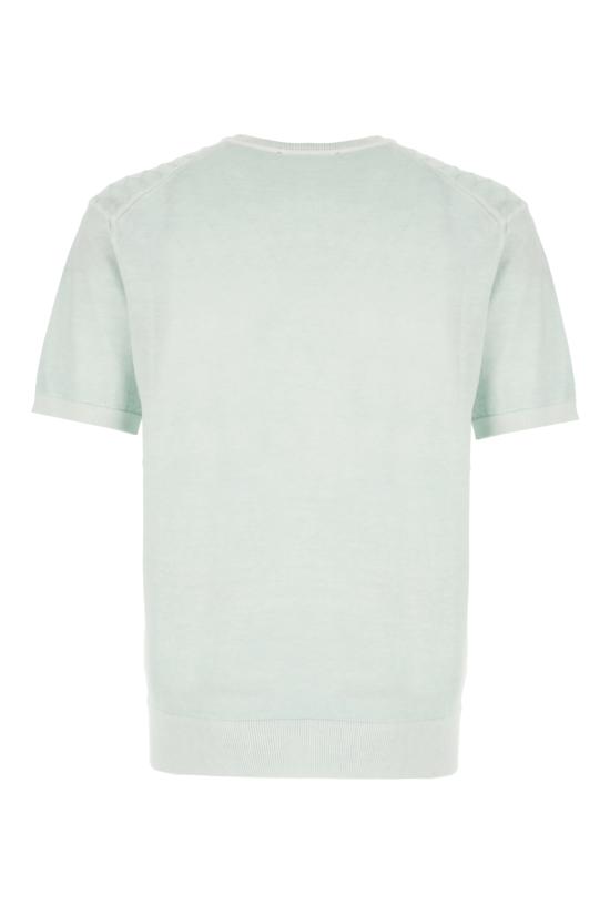 26SS 페트레이 반팔 티셔츠 PEU584399012446 651 Verde - PEUTEREY