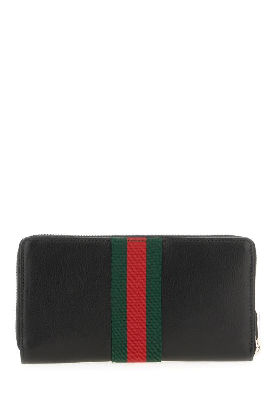 26SS 구찌 남성지갑 867284AAGIT 1053 NEROWEB - GUCCI