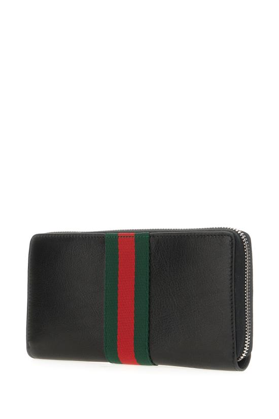 26SS 구찌 남성지갑 867284AAGIT 1053 NEROWEB - GUCCI