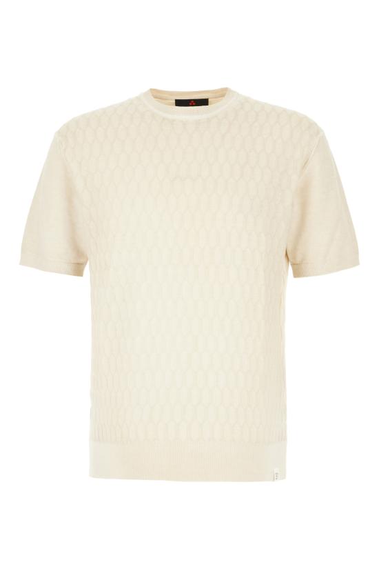 26SS 페트레이 반팔 티셔츠 PEU584399012446 729 Gesso