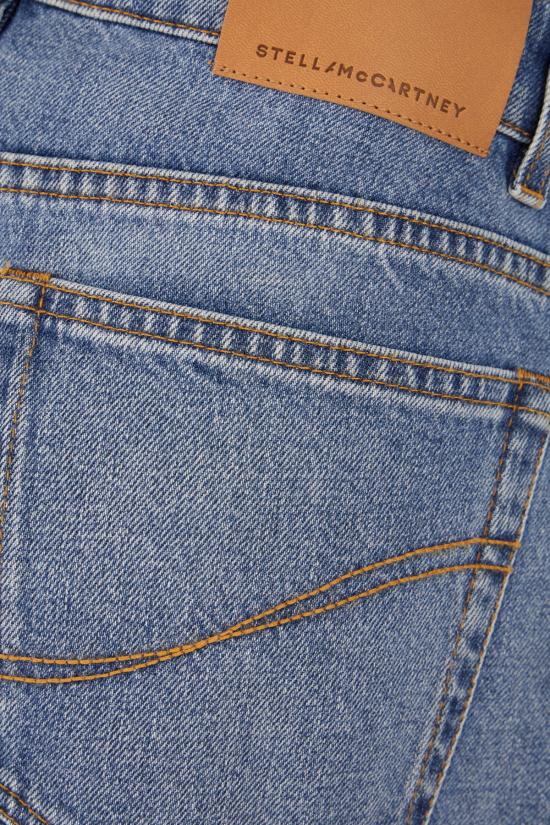 26SS 스텔라 맥카트니 데님 팬츠 6D04723SQH55 4152 MID BLUE - STELLA MCCARTNEY