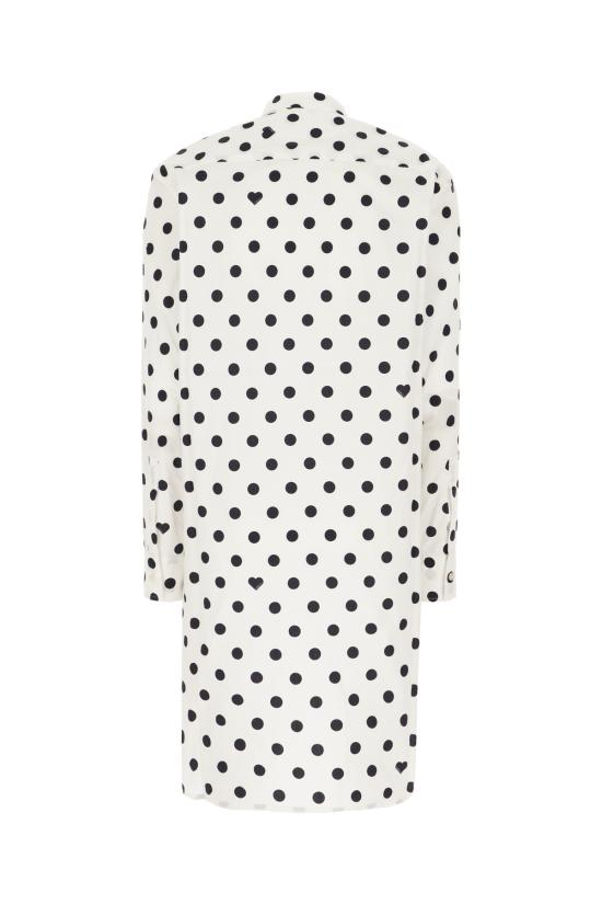 26SS 피오루찌 원피스 W26SSDRI004CO02 WH01 WHITE - FIORUCCI