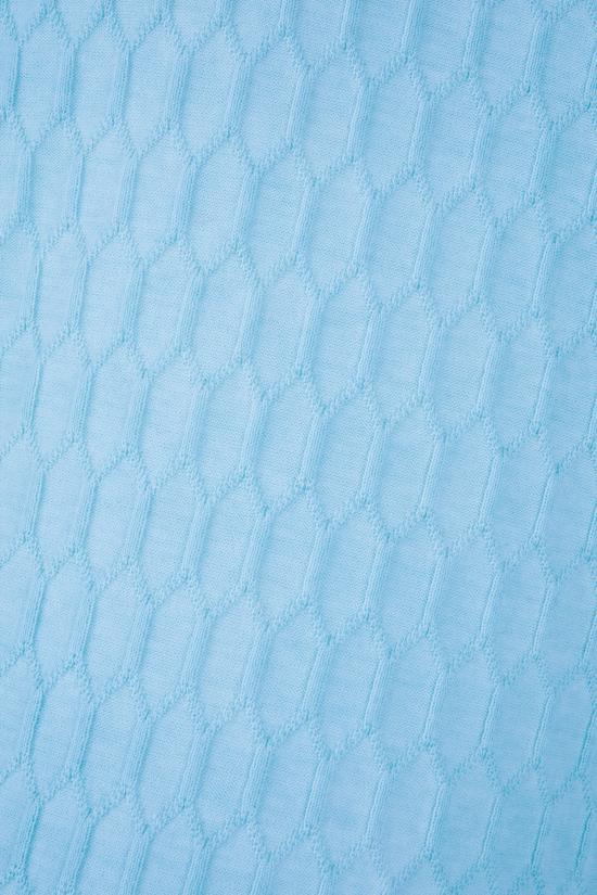 26SS 페트레이 반팔 티셔츠 PEU584399012446 290 Azzurro - PEUTEREY