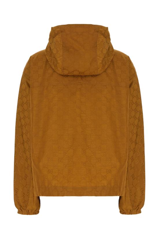 26SS 구찌 자켓 852299ZAUC0 2709 Caramello - GUCCI