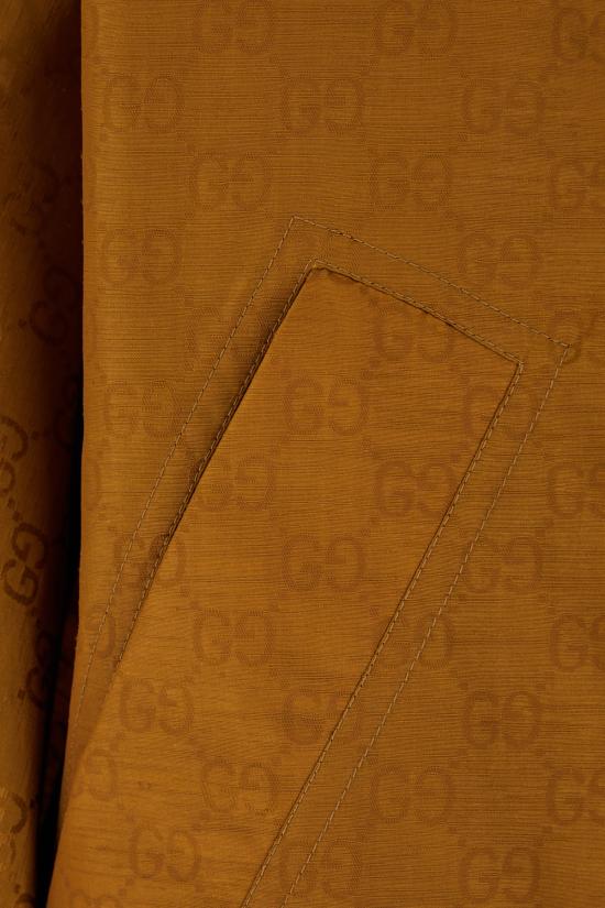 26SS 구찌 자켓 852299ZAUC0 2709 Caramello - GUCCI