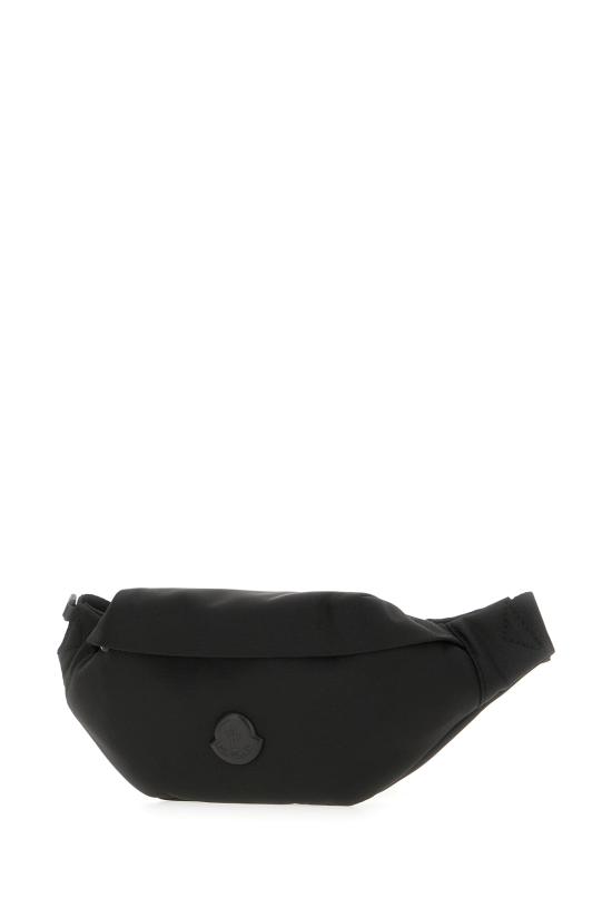 26SS 몽클레어 듀란스 스몰 벨트 백 5M00001M7755 999 Nero - MONCLER