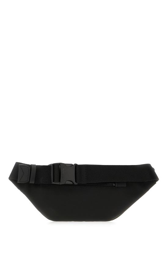 26SS 몽클레어 듀란스 스몰 벨트 백 5M00001M7755 999 Nero - MONCLER