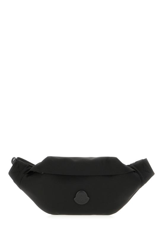 26SS 몽클레어 듀란스 스몰 벨트 백 5M00001M7755 999 Nero