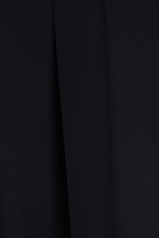 26SS 구찌 스트레이트 팬츠 852748ZAT68 4294 Blu - GUCCI