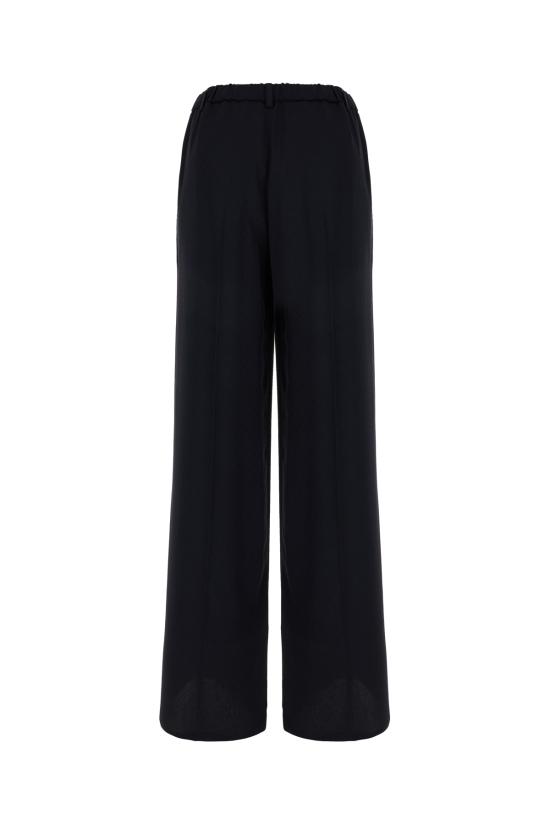 26SS 구찌 스트레이트 팬츠 852748ZAT68 4294 Blu - GUCCI