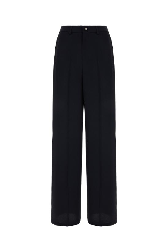 26SS 구찌 스트레이트 팬츠 852748ZAT68 4294 Blu