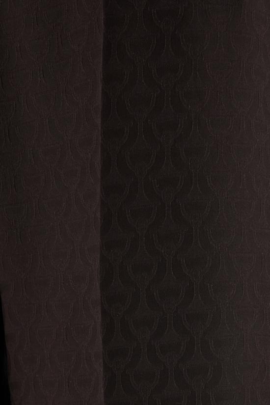 26SS 구찌 스트레이트 팬츠 852748ZAUDP 2206 Cioccolato - GUCCI