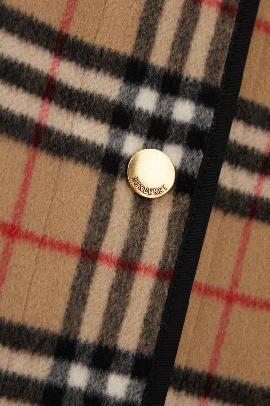 26SS 버버리 자켓 8127375 A7028 ARCHIVE BEIGE IP CHK - BURBERRY