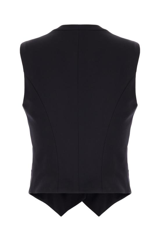 26SS 알렉산더 맥퀸 베스트 868878QJAAC 4003 NAVY - ALEXANDER MCQUEEN