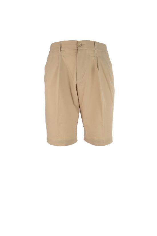 26SS 크루나 숏팬츠 CLICHY1722 114 Sabbia