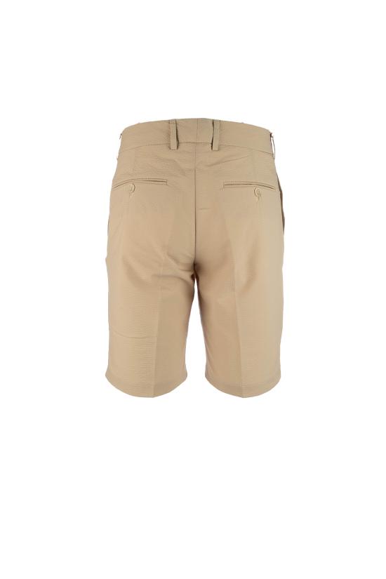 26SS 크루나 숏팬츠 CLICHY1722 114 Sabbia - CRUNA