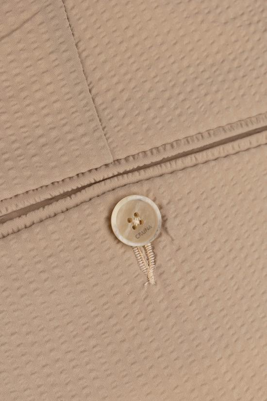 26SS 크루나 숏팬츠 CLICHY1722 114 Sabbia - CRUNA